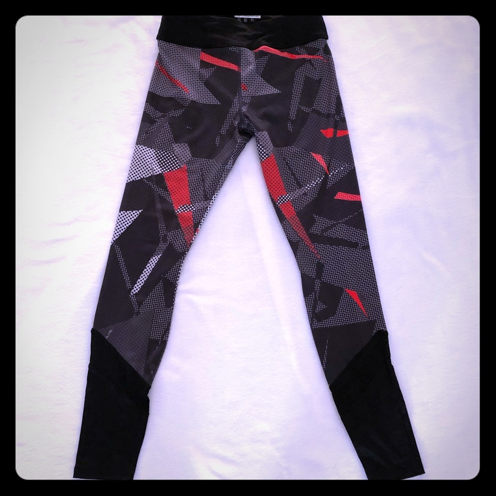 Forever 21 Leggings